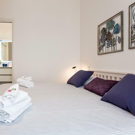 Jolie Julie Accomodation Sassari Eksteriør bilde