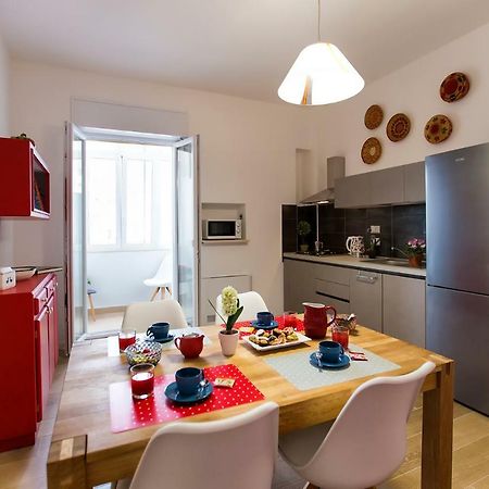 Jolie Julie Accomodation Sassari Eksteriør bilde