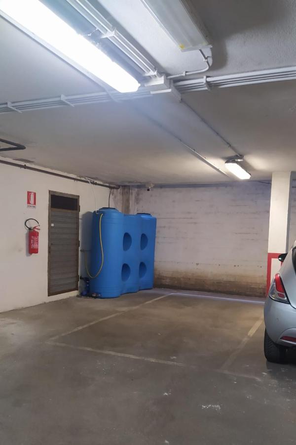 Jolie Julie Accomodation Sassari Eksteriør bilde