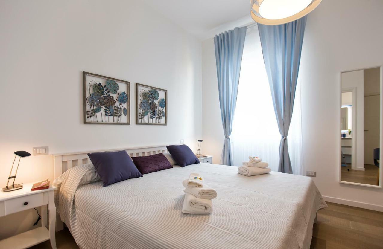 Jolie Julie Accomodation Sassari Eksteriør bilde