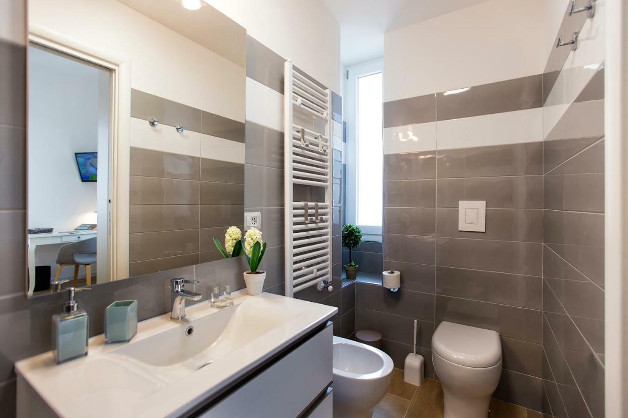 Jolie Julie Accomodation Sassari Eksteriør bilde