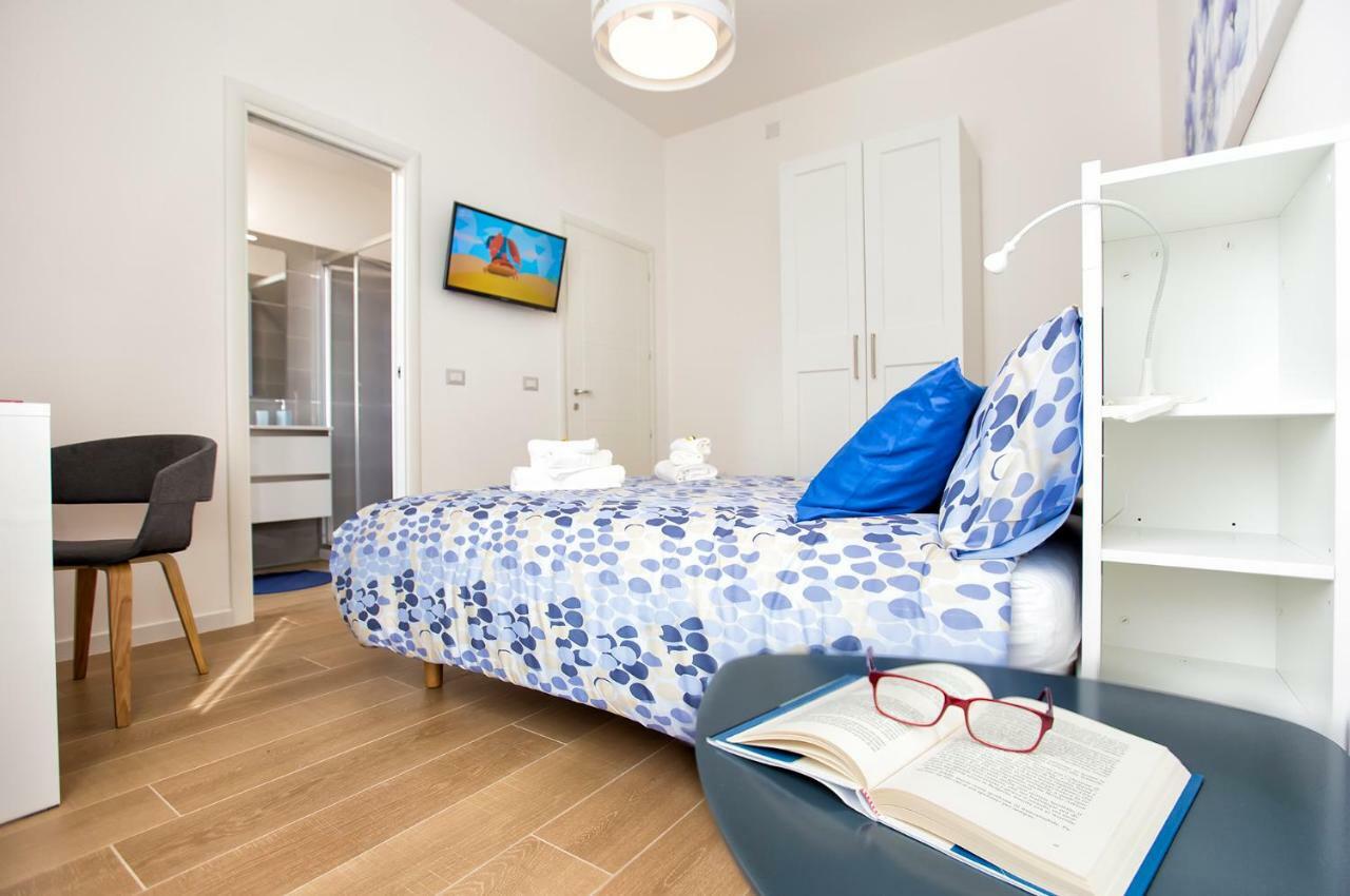Jolie Julie Accomodation Sassari Eksteriør bilde