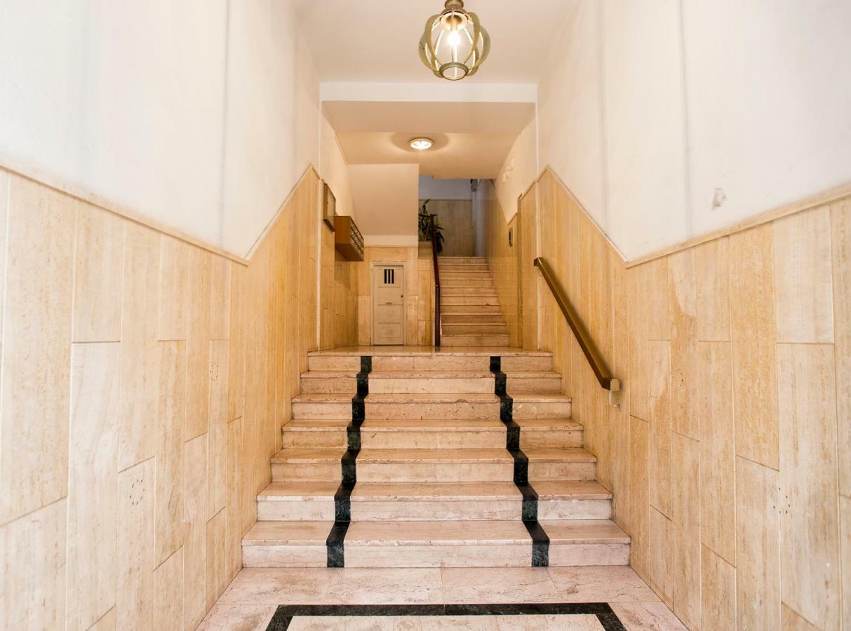 Jolie Julie Accomodation Sassari Eksteriør bilde