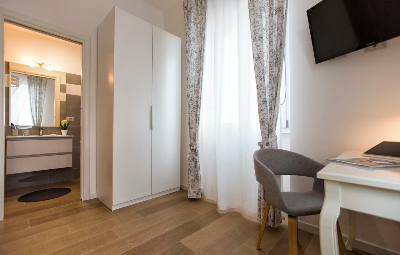 Jolie Julie Accomodation Sassari Eksteriør bilde
