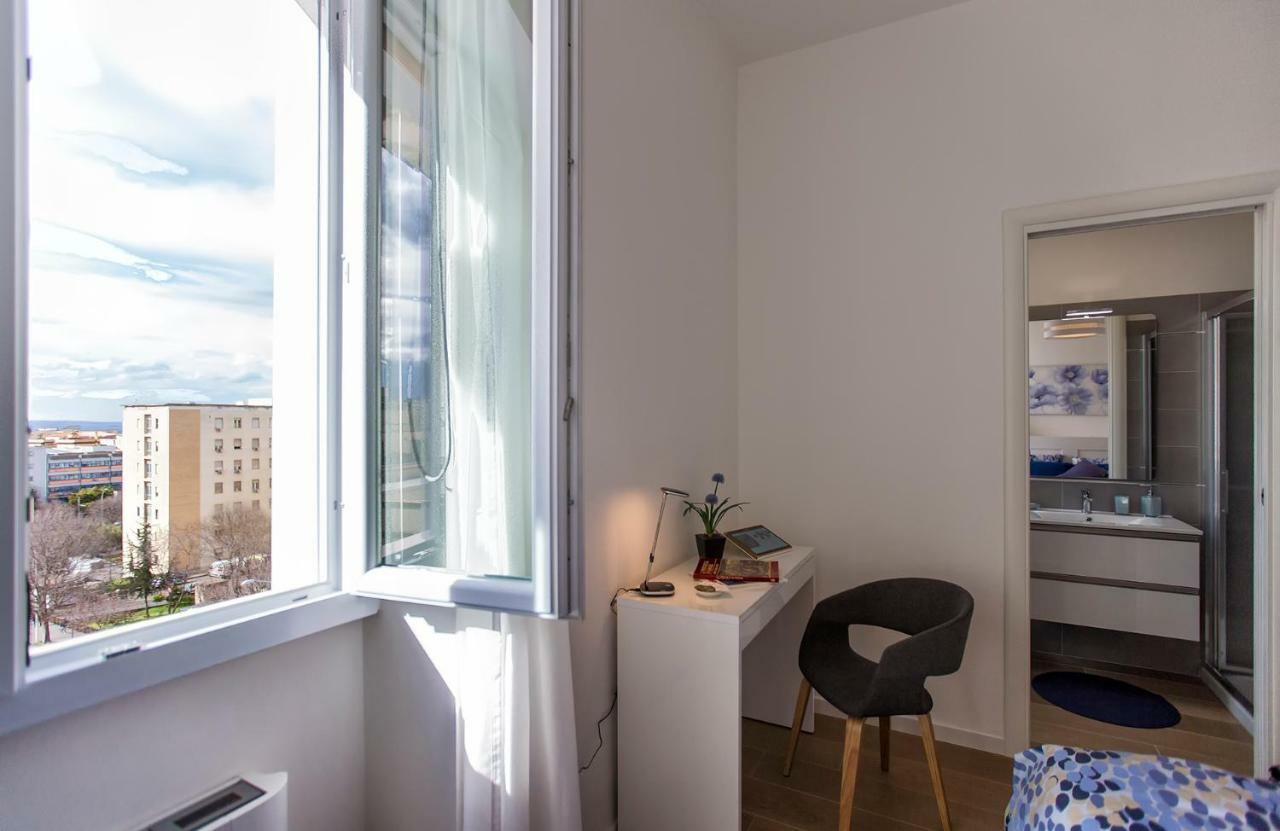 Jolie Julie Accomodation Sassari Eksteriør bilde