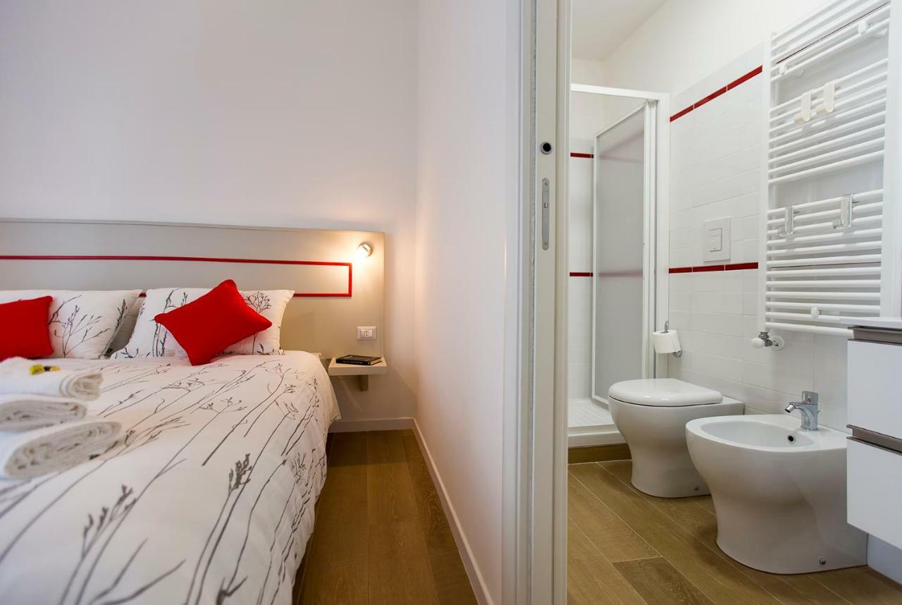 Jolie Julie Accomodation Sassari Eksteriør bilde