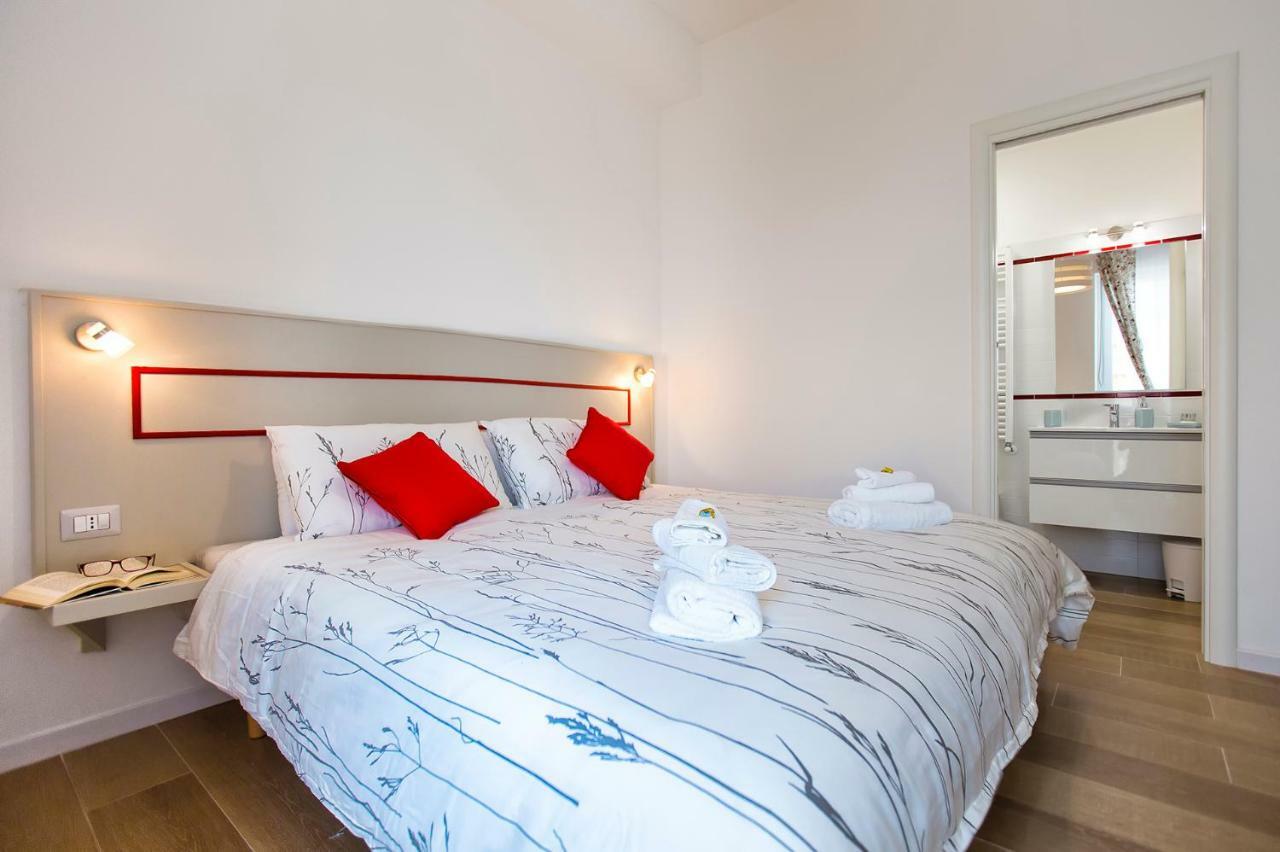 Jolie Julie Accomodation Sassari Eksteriør bilde
