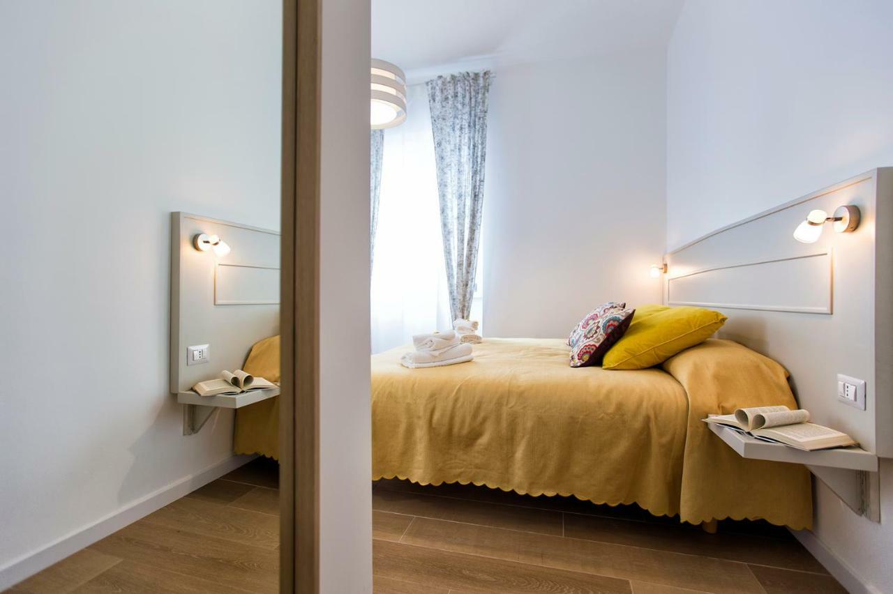 Jolie Julie Accomodation Sassari Eksteriør bilde