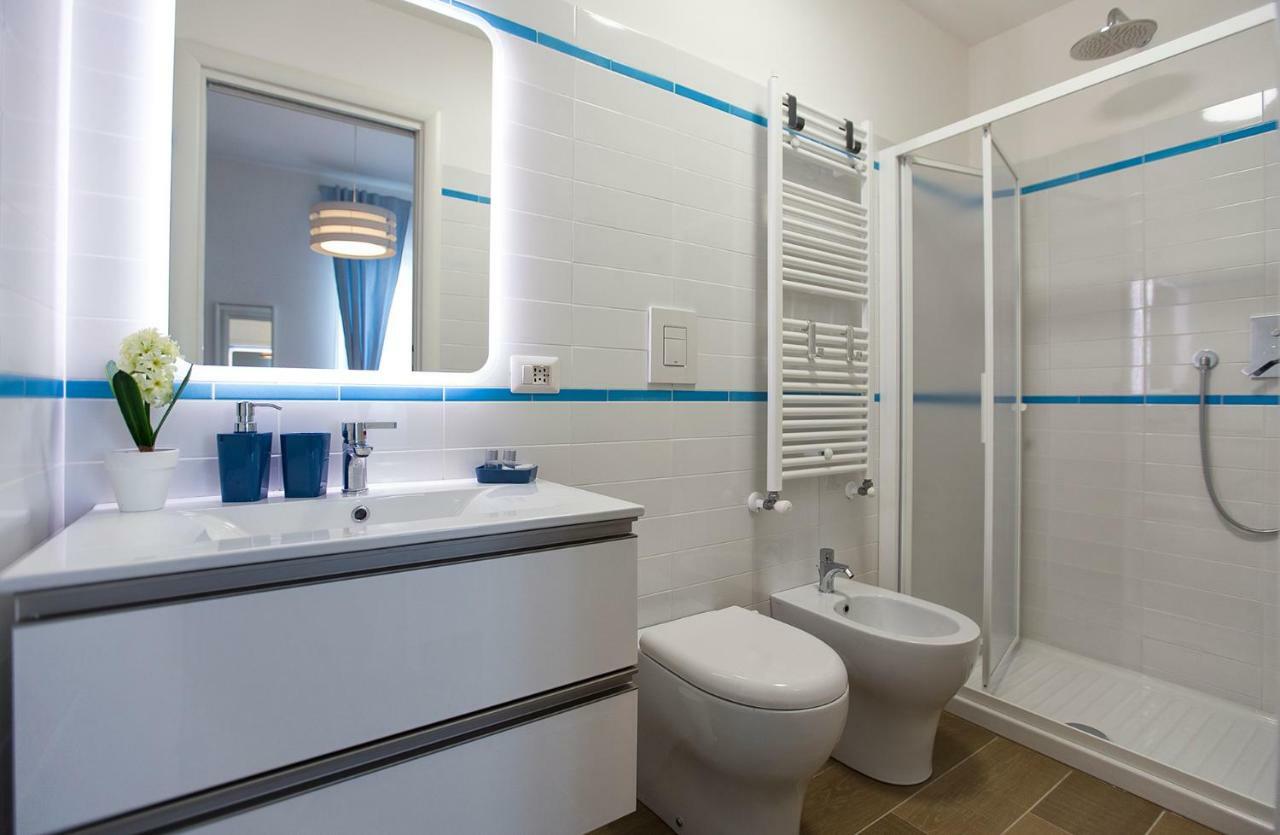 Jolie Julie Accomodation Sassari Eksteriør bilde
