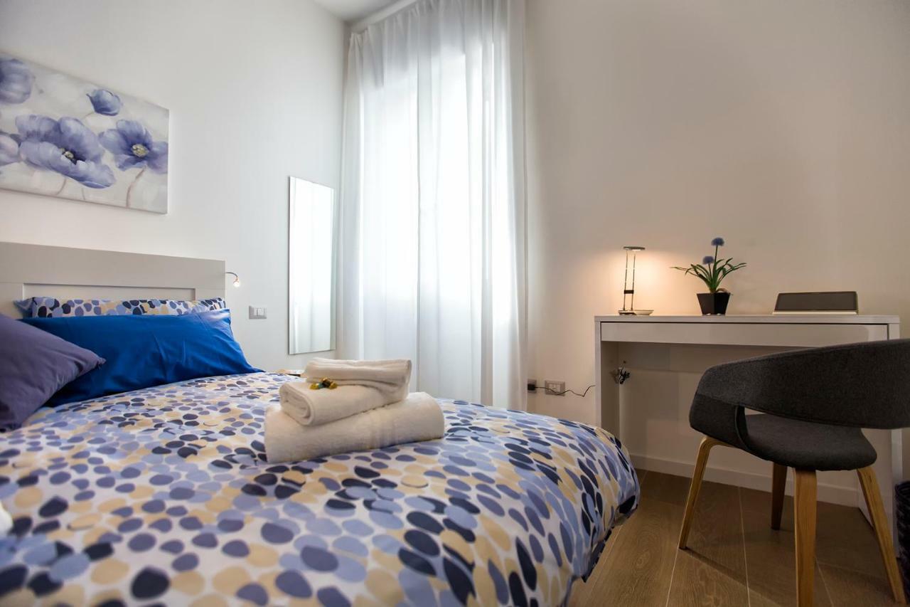 Jolie Julie Accomodation Sassari Eksteriør bilde
