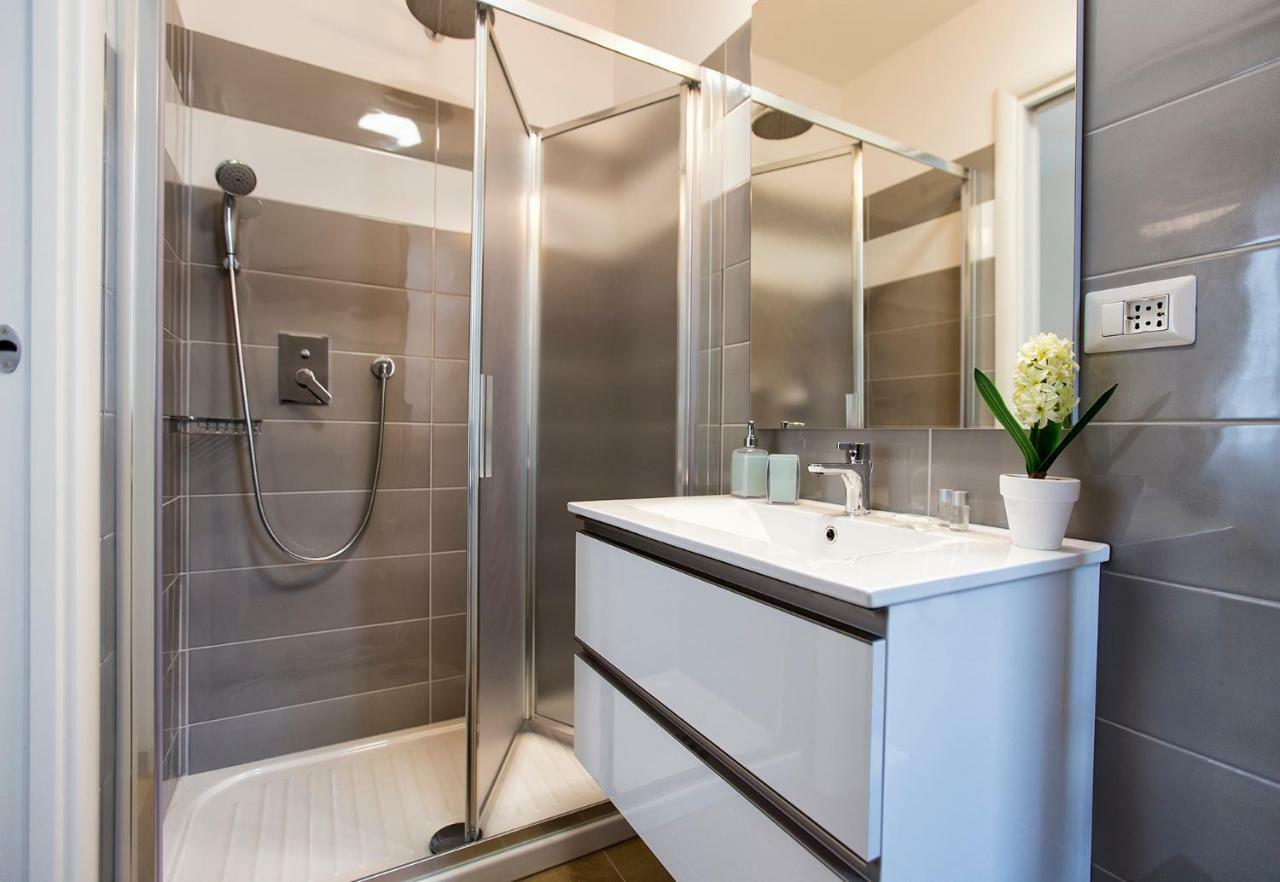 Jolie Julie Accomodation Sassari Eksteriør bilde